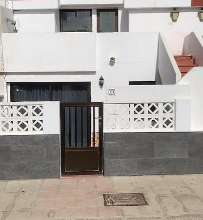 Neptuno 17 Apartment Caleta De Fuste Exterior foto