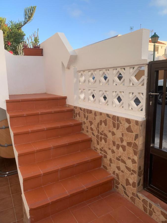Neptuno 17 Apartment Caleta De Fuste Exterior foto