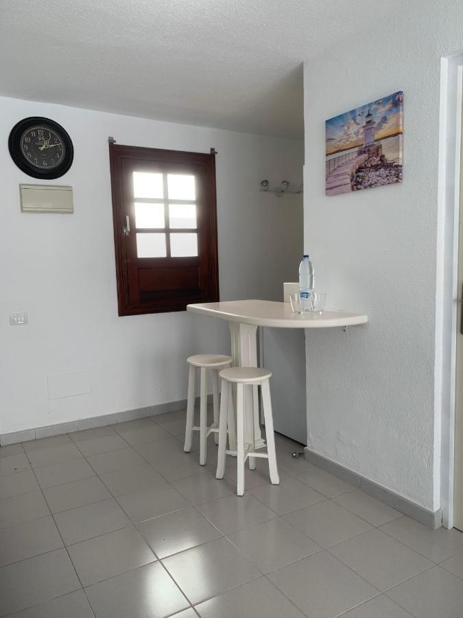 Neptuno 17 Apartment Caleta De Fuste Exterior foto